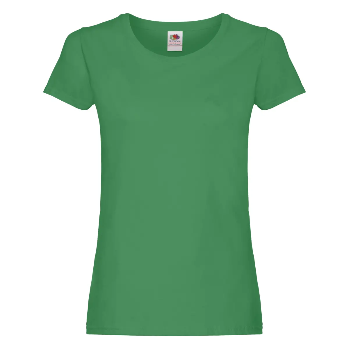 ORIGINAL DE MUJER OUTLET - verde kelly