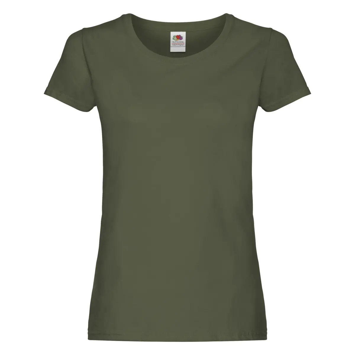 ORIGINAL DE MUJER OUTLET - verde oliva