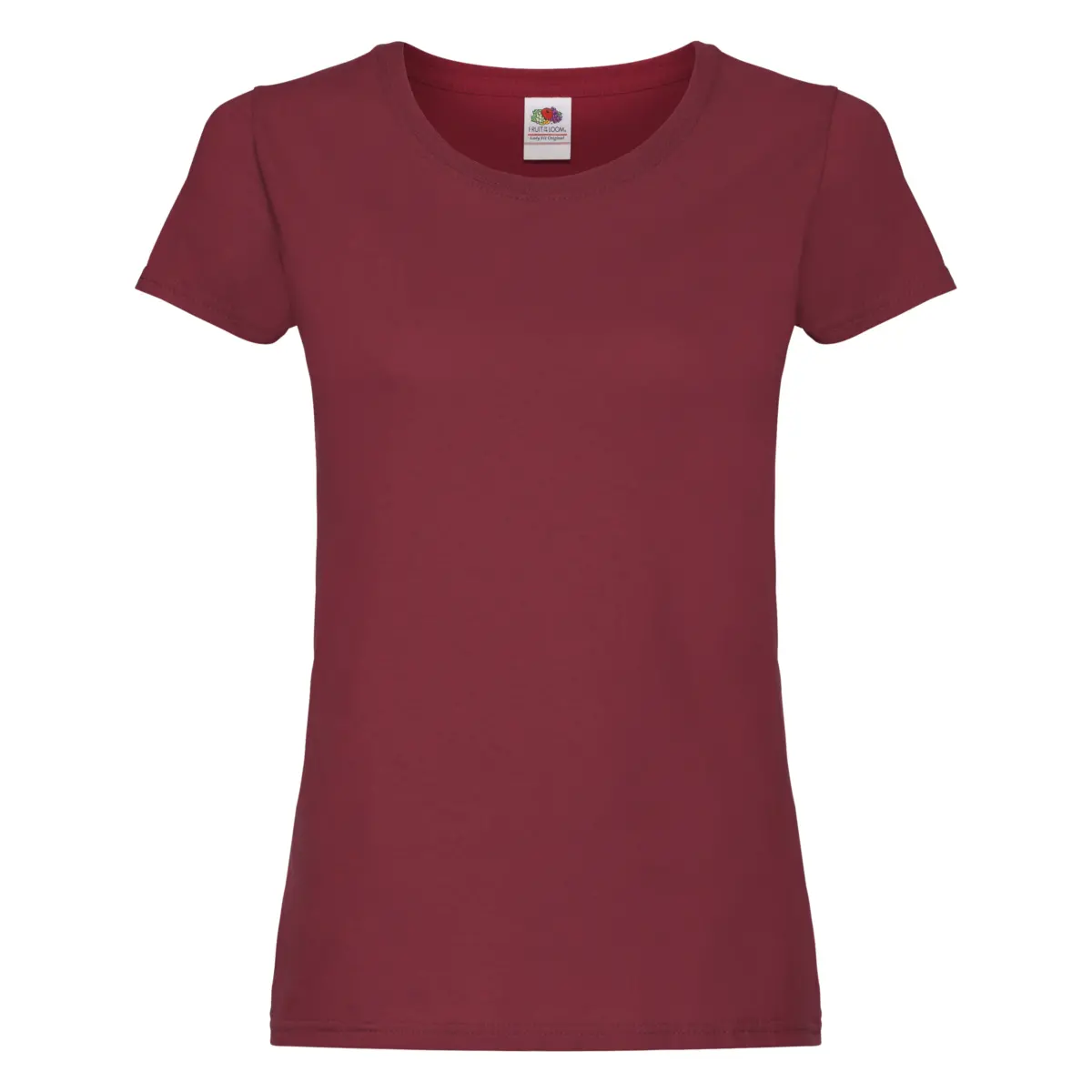 ORIGINAL DE DONA OUTLET - vermell teula