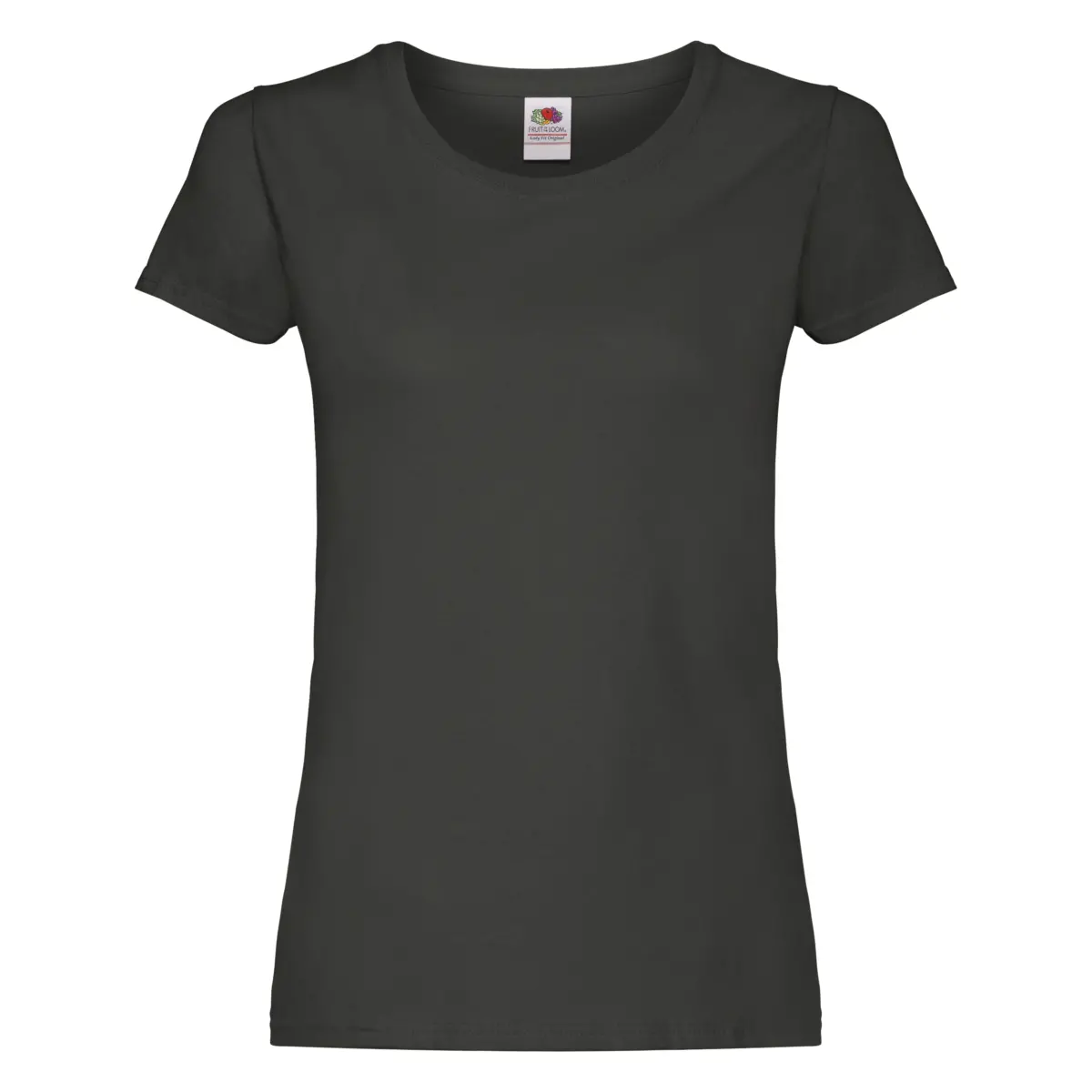 ORIGINAL DE MUJER OUTLET - gris grafito