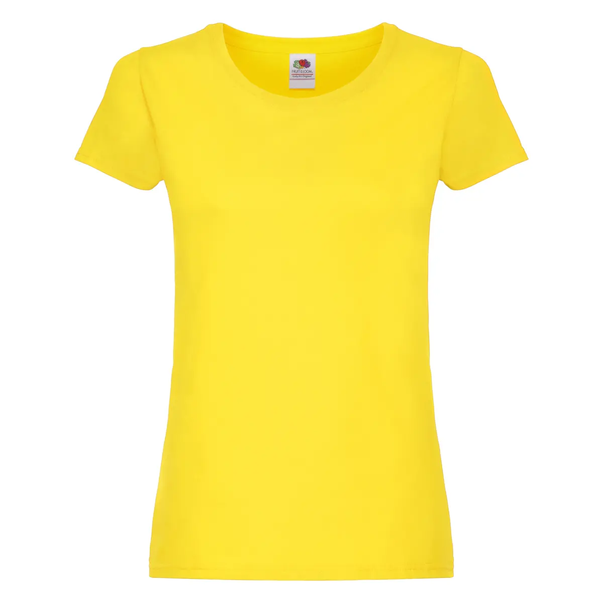 ORIGINAL DE MUJER OUTLET - amarillo K2