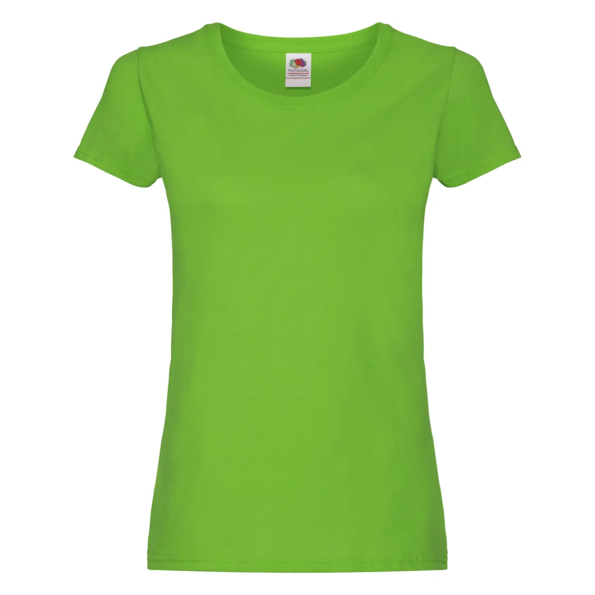 ORIGINAL DE DONA OUTLET - verd lima