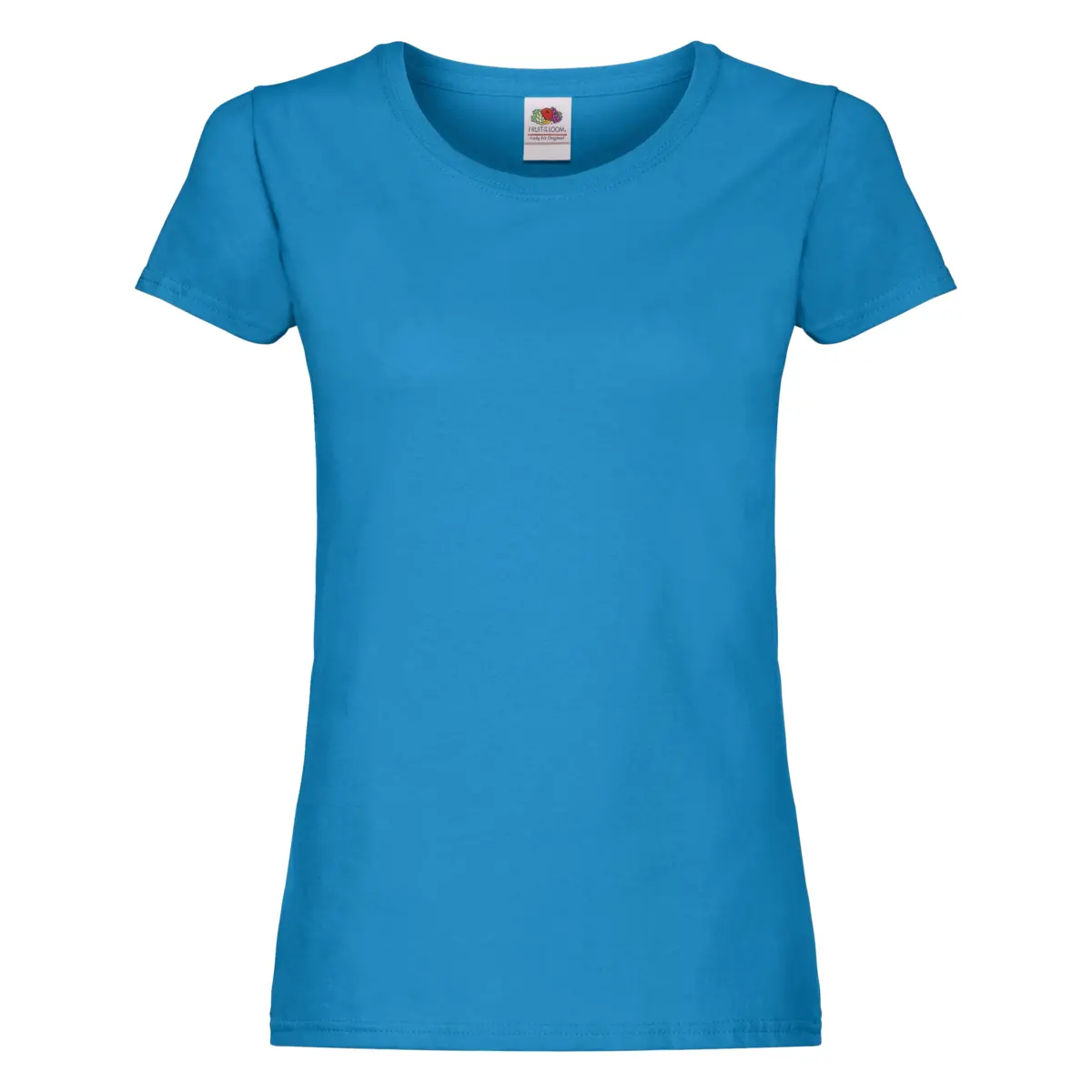 ORIGINAL DE MUJER OUTLET - azul azure