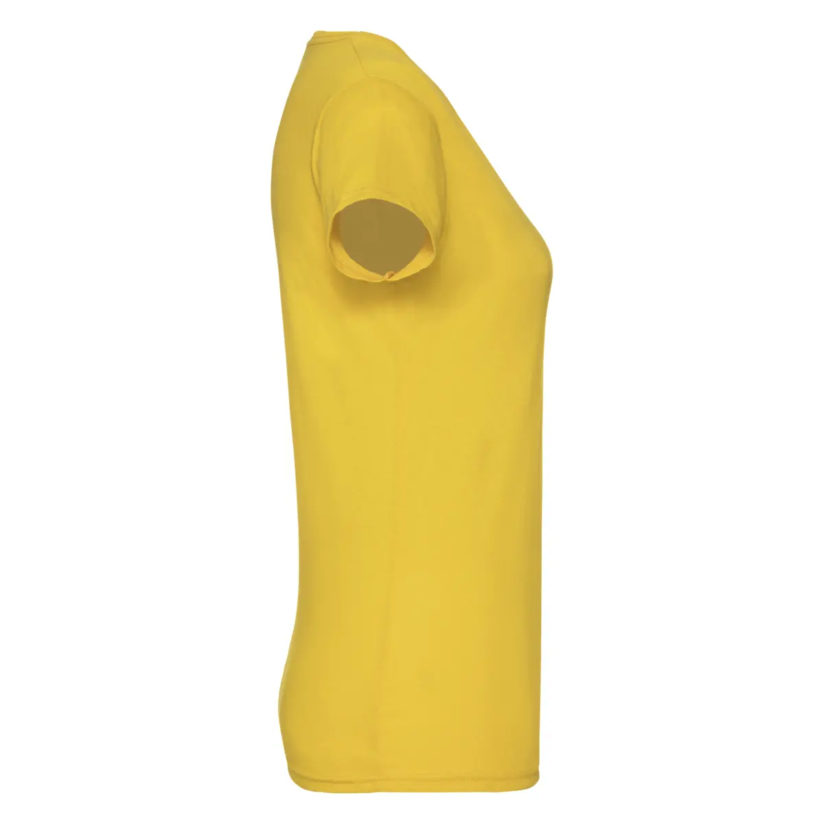LADY FIT ORIGINAL OUTLET - sunflower yellow