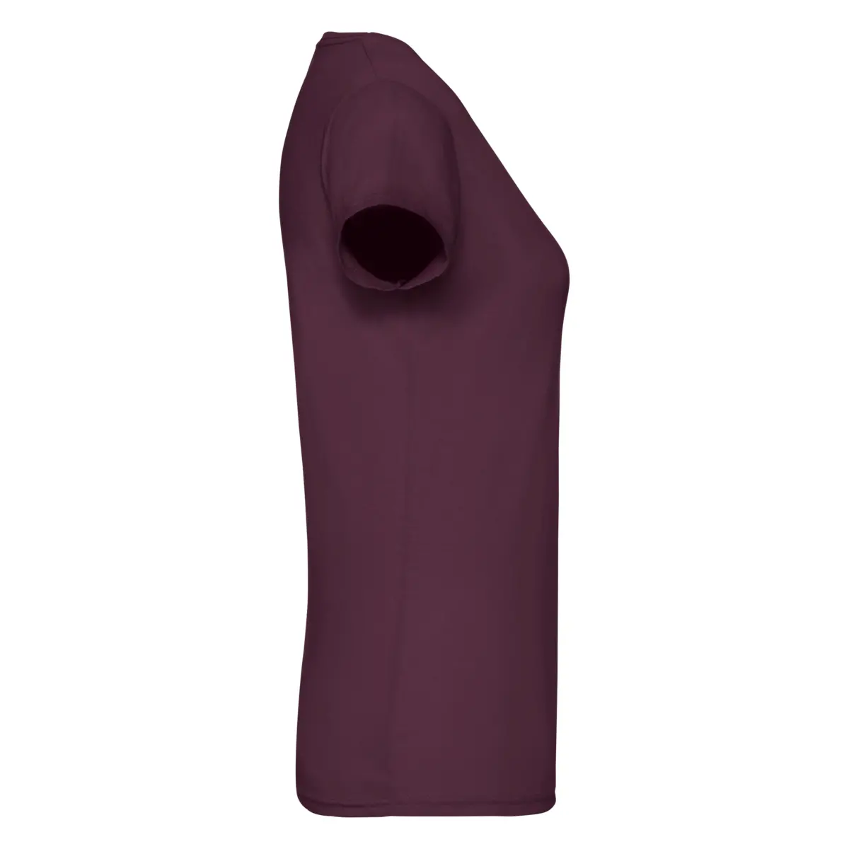 LADY FIT ORIGINAL OUTLET - burgundy