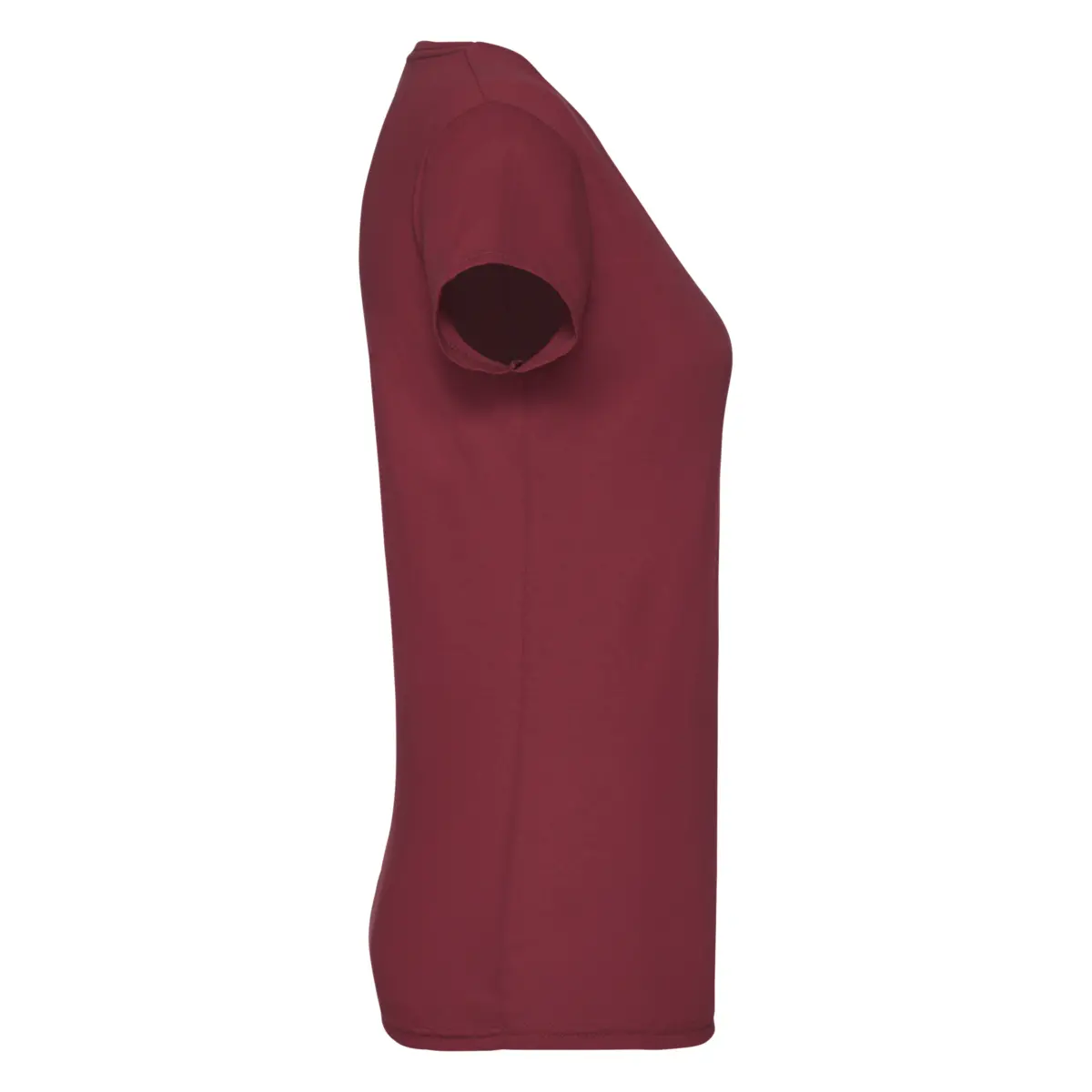 ORIGINAL DE MUJER OUTLET - rojo teja