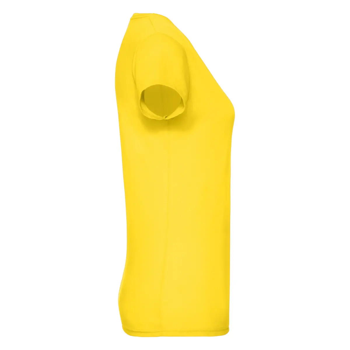 ORIGINAL DE MUJER OUTLET - amarillo K2