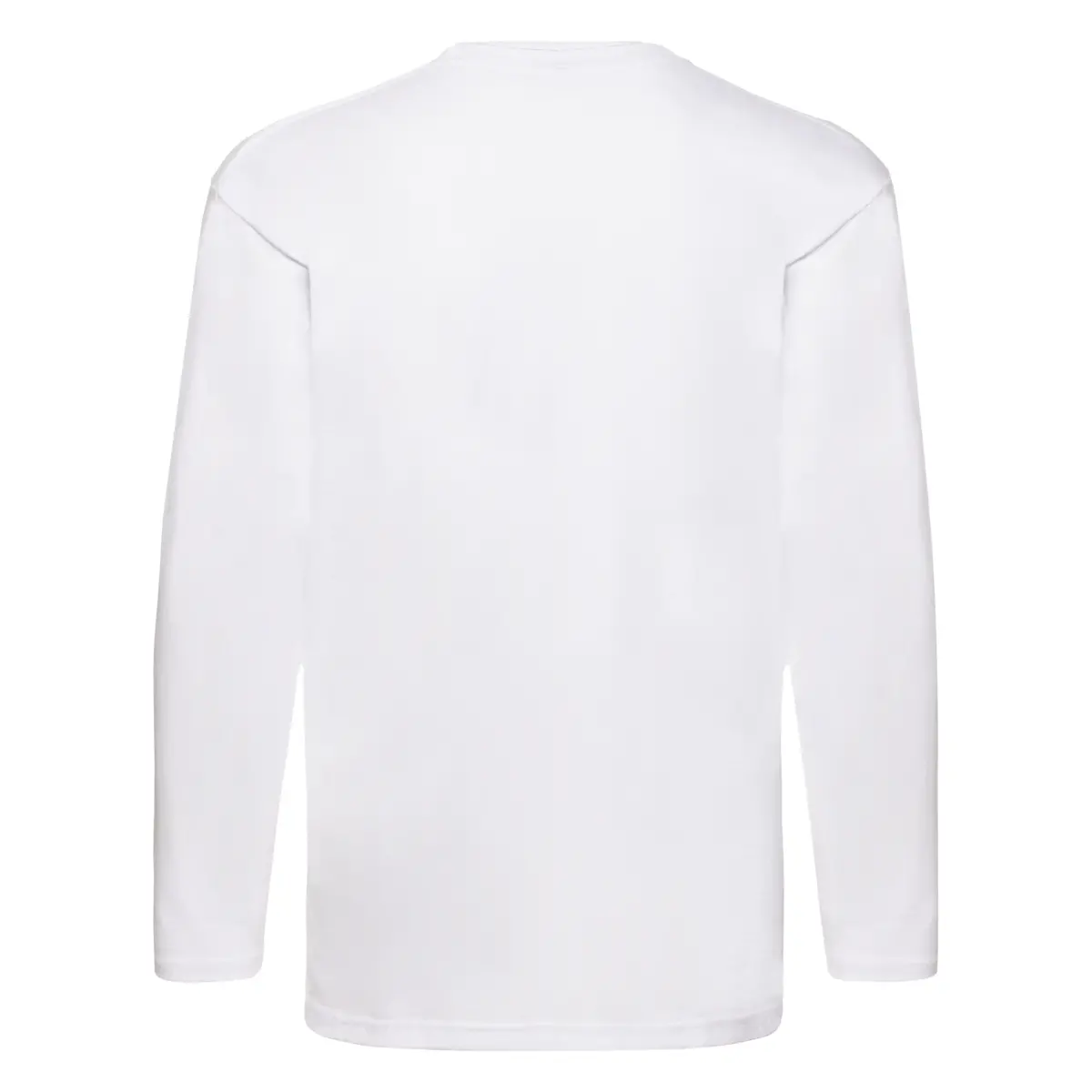 SUPER PREMIUM MÀNIGA LLARGA OUTLET - blanc