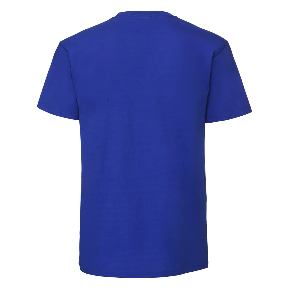 ICONIC 195 RINGSPUN PREMIUM (x cajas) - azul royal