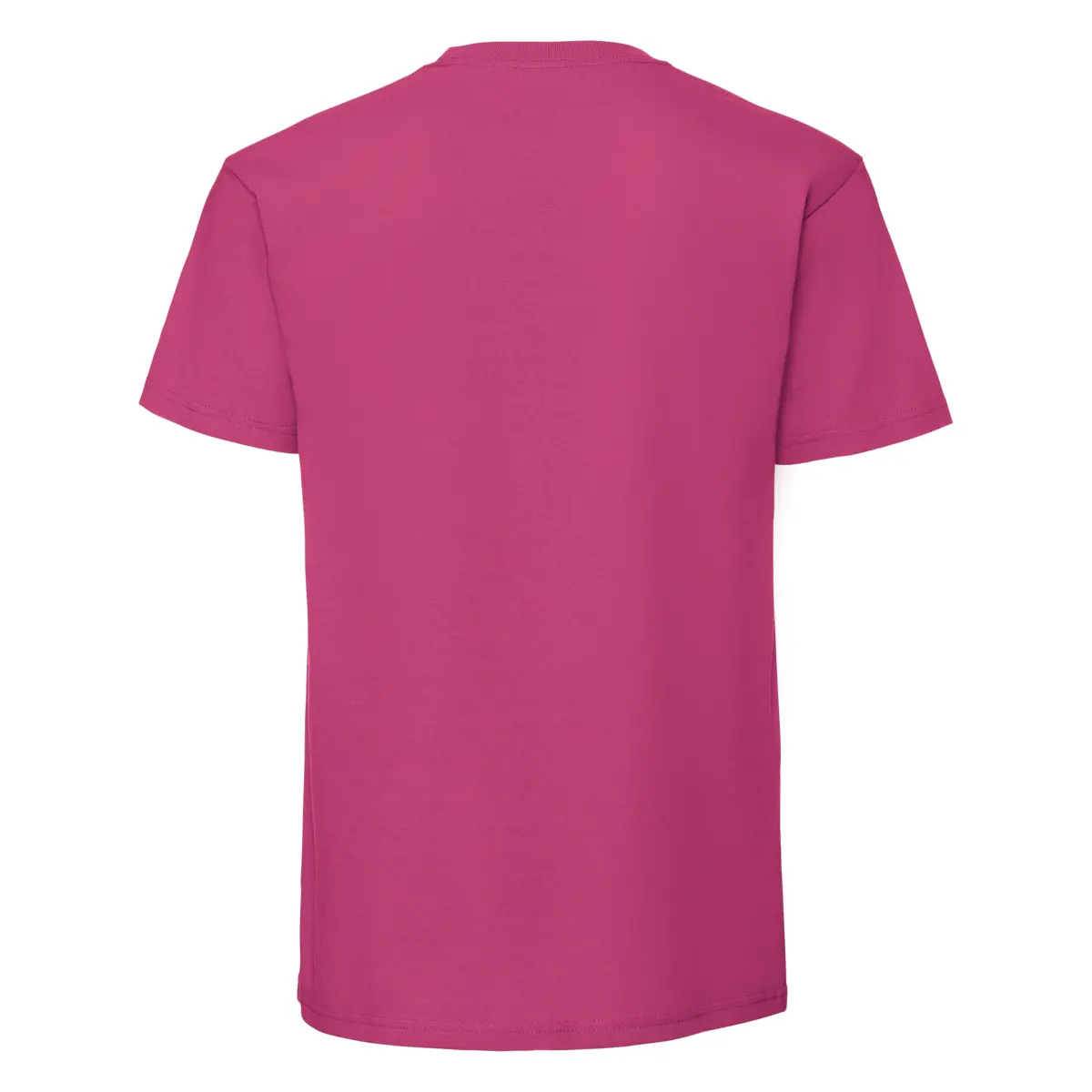 ICONIC 195 RINGSPUN PREMIUM (x cajas) - fucsia