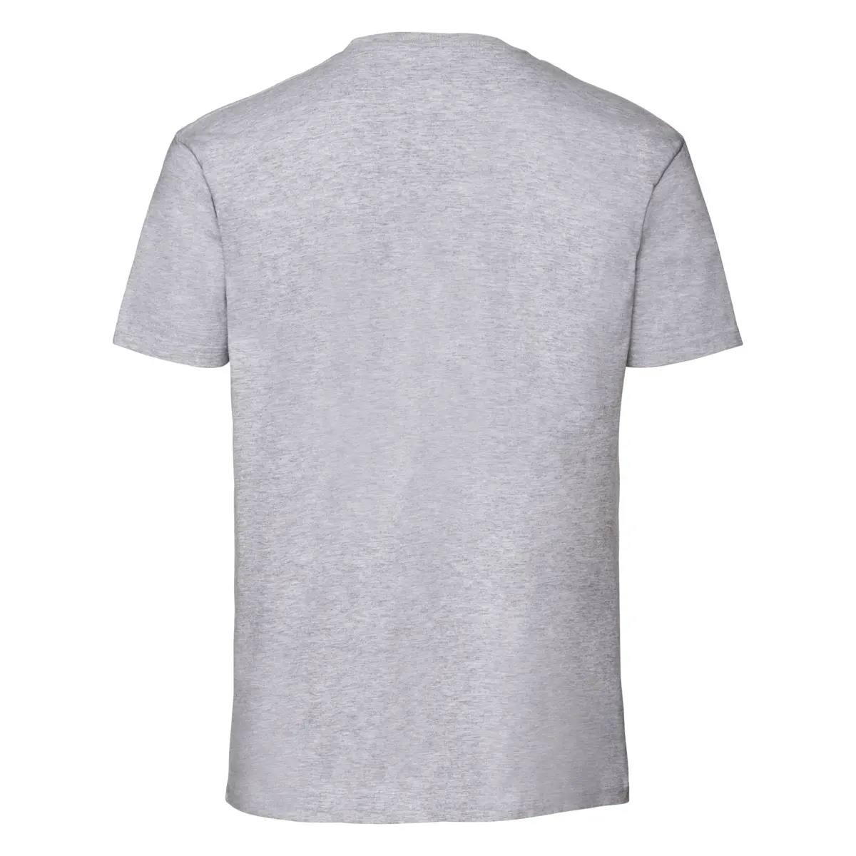 ICONIC 195 RINGSPUN PREMIUM (x cajas) - gris jaspeado