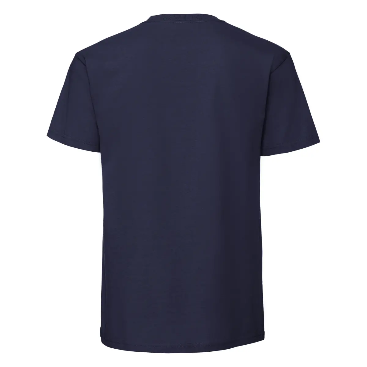 ICONIC 195 RINGSPUN PREMIUM (x cajas) - azul marino oscuro