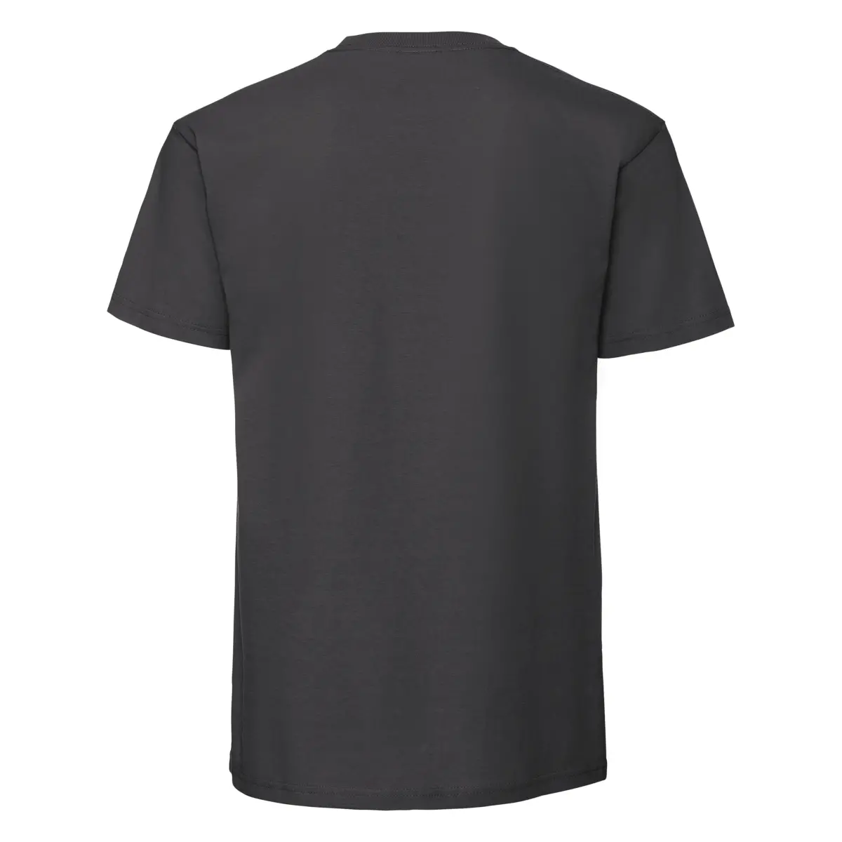 ICONIC 195 RINGSPUN PREMIUM (x cajas) - gris grafito