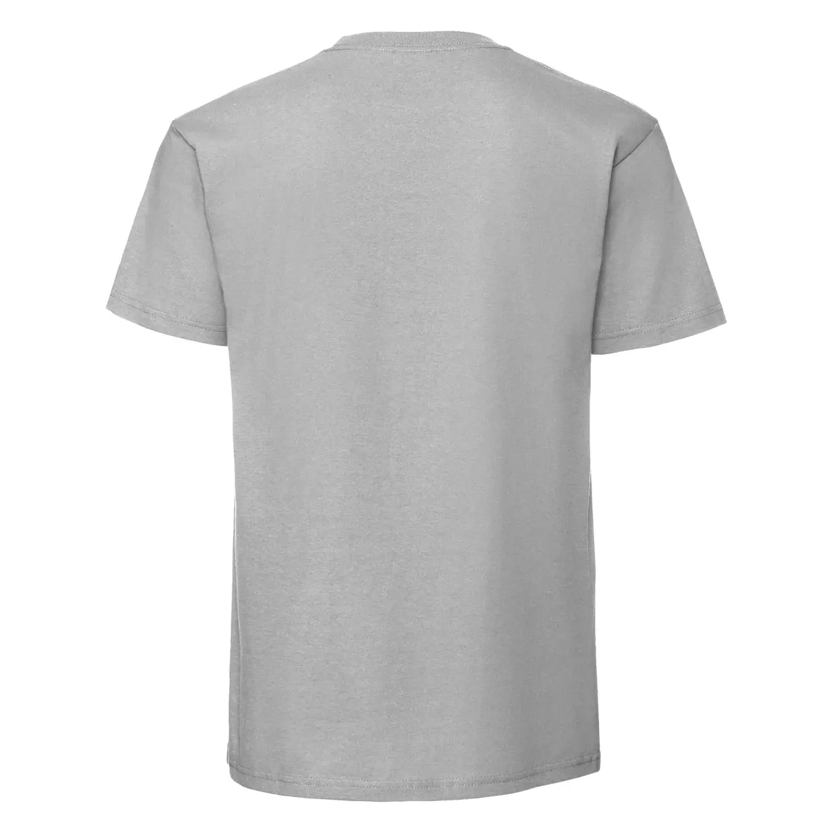 ICONIC 195 RINGSPUN PREMIUM (x cajas) - gris zinc