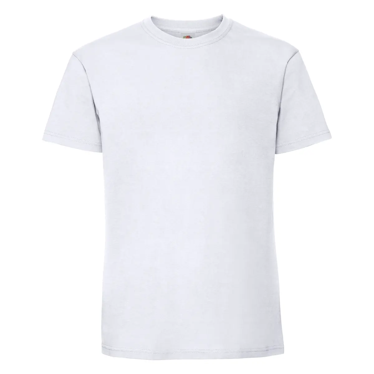ICONIC 195 RINGSPUN PREMIUM (boxes) - white