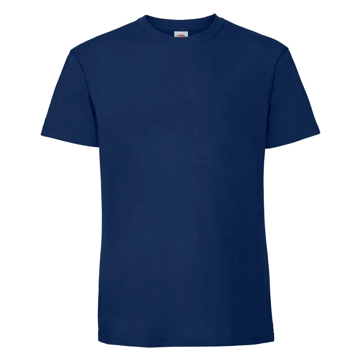 ICONIC 195 RINGSPUN PREMIUM (x cajas) - azul marino
