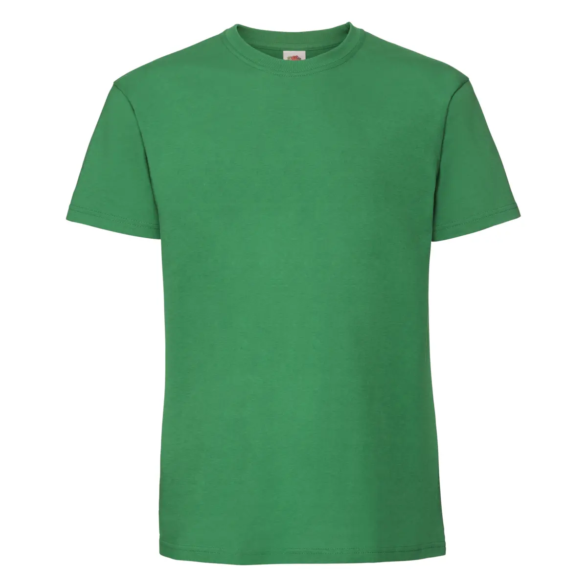 ICONIC 195 RINGSPUN PREMIUM (x cajas) - verde kelly
