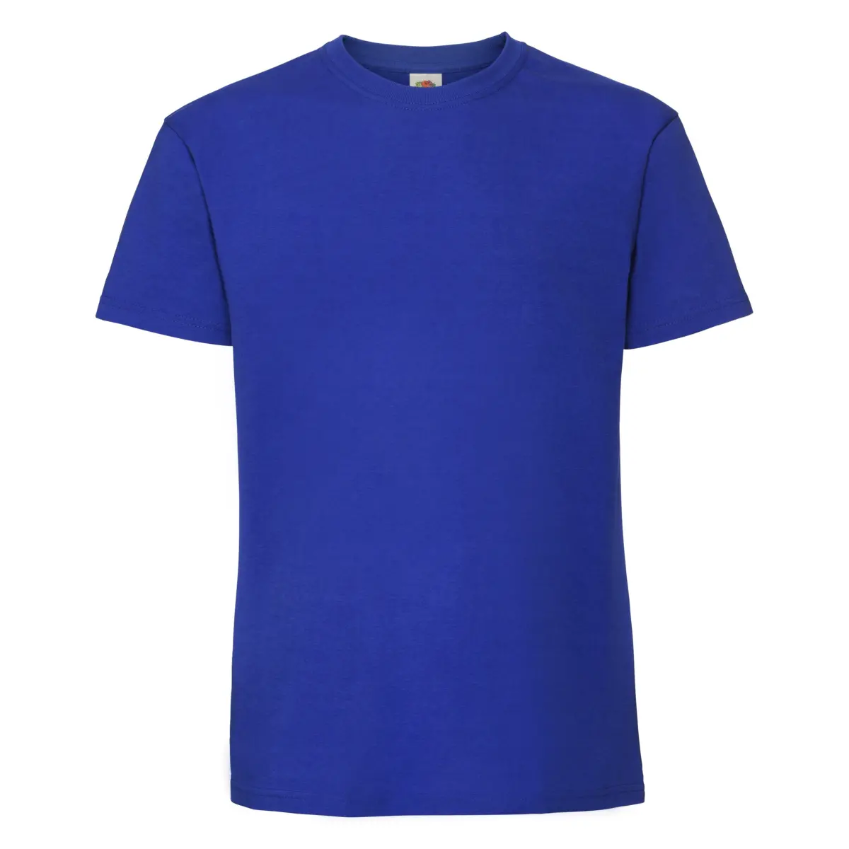 ICONIC 195 RINGSPUN PREMIUM (x cajas) - azul royal
