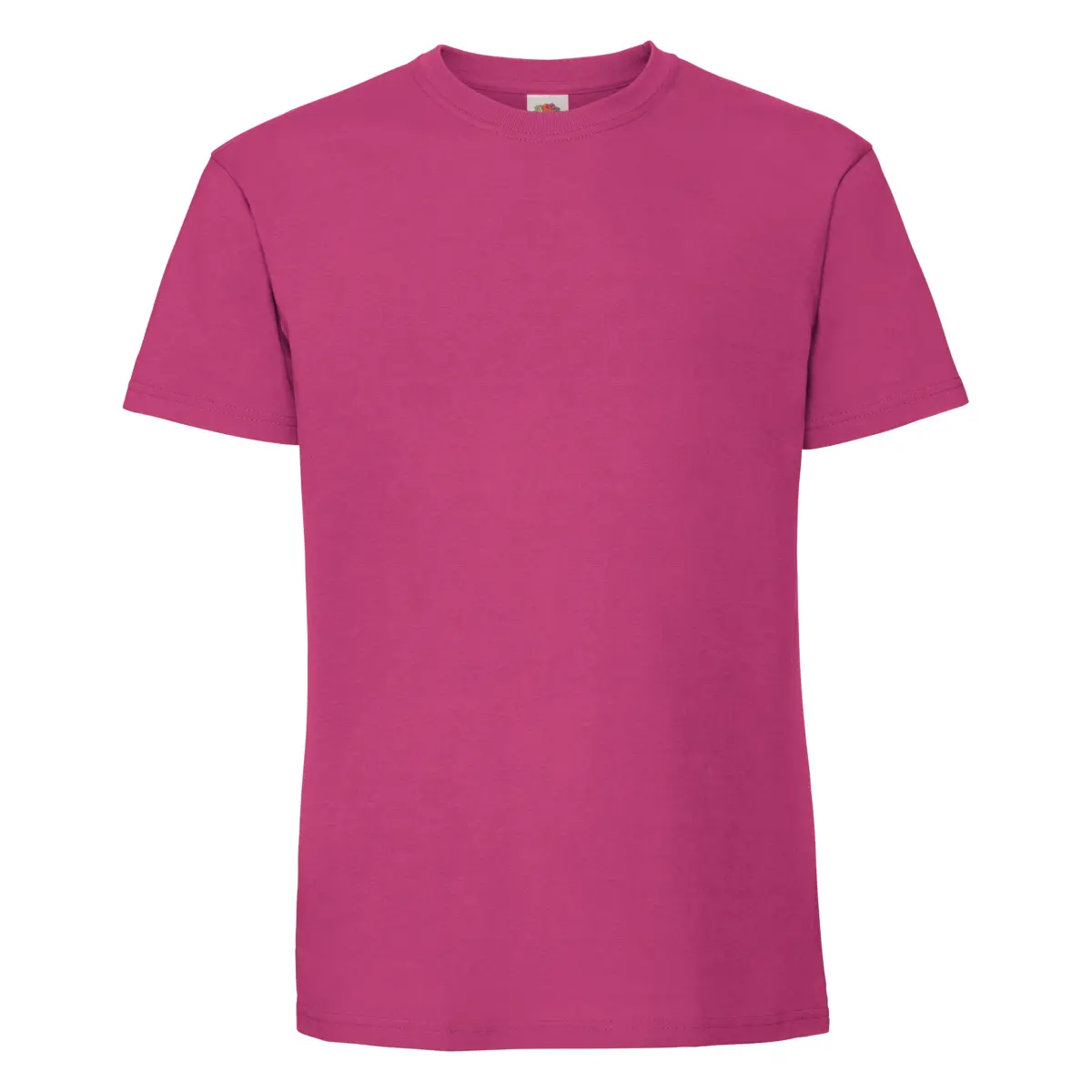 ICONIC 195 RINGSPUN PREMIUM (x cajas) - fucsia