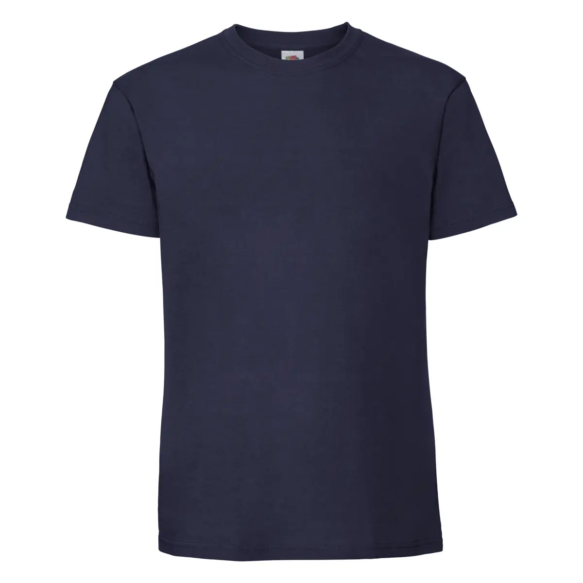 ICONIC 195 RINGSPUN PREMIUM (x cajas) - azul marino oscuro