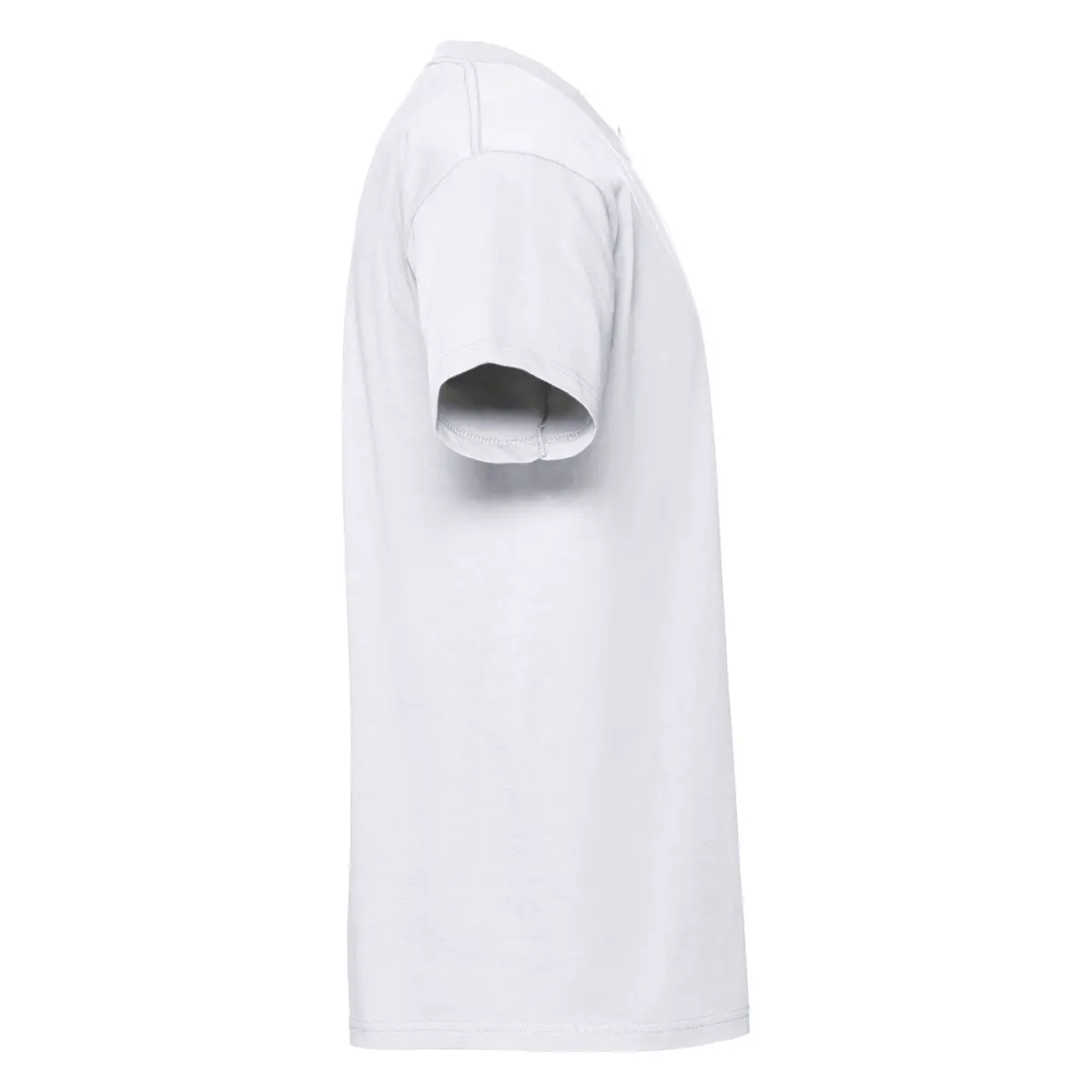 ICONIC 195 RINGSPUN PREMIUM (boxes) - white