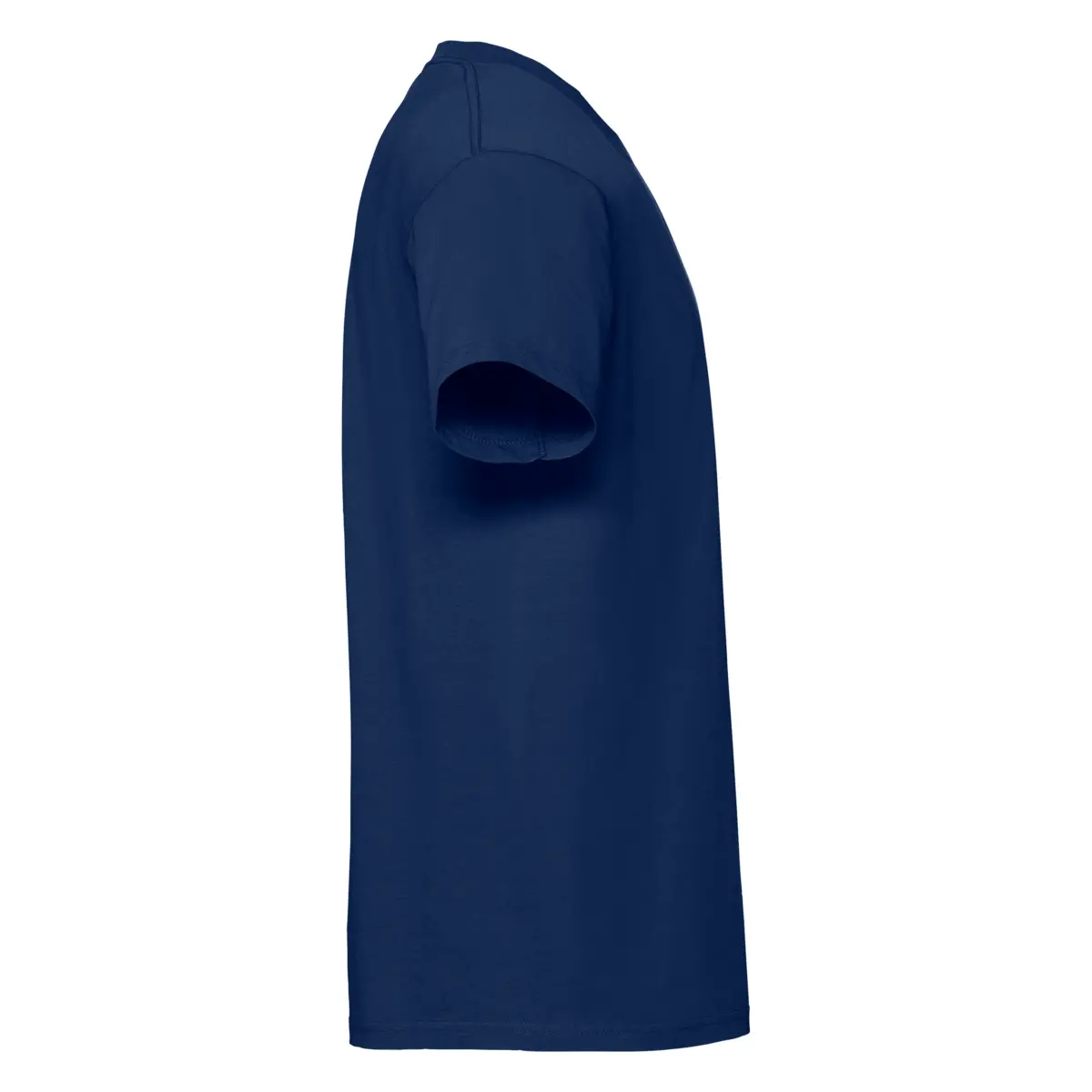 ICONIC 195 RINGSPUN PREMIUM (boxes) - navy