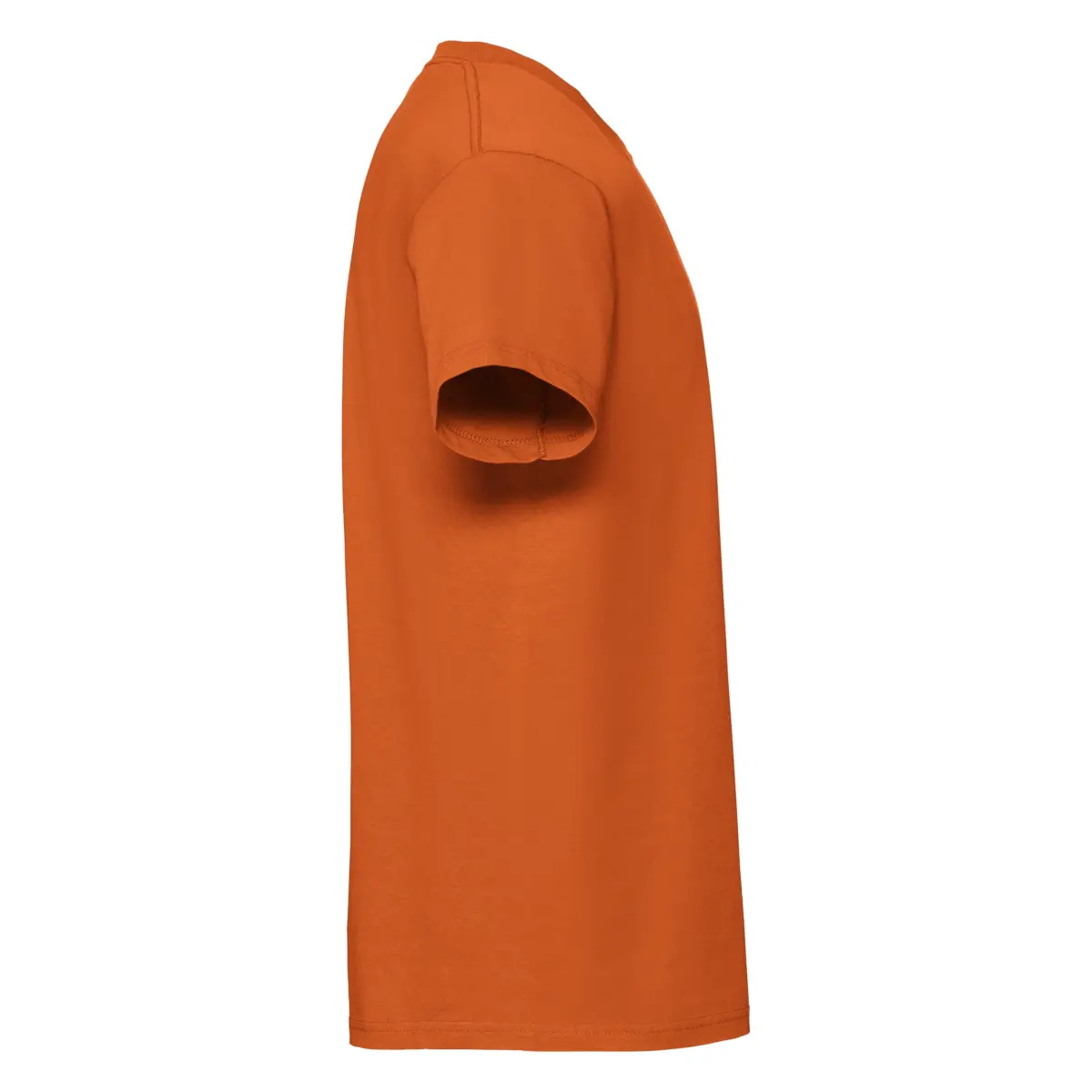 ICONIC 195 RINGSPUN PREMIUM (x cajas) - naranja