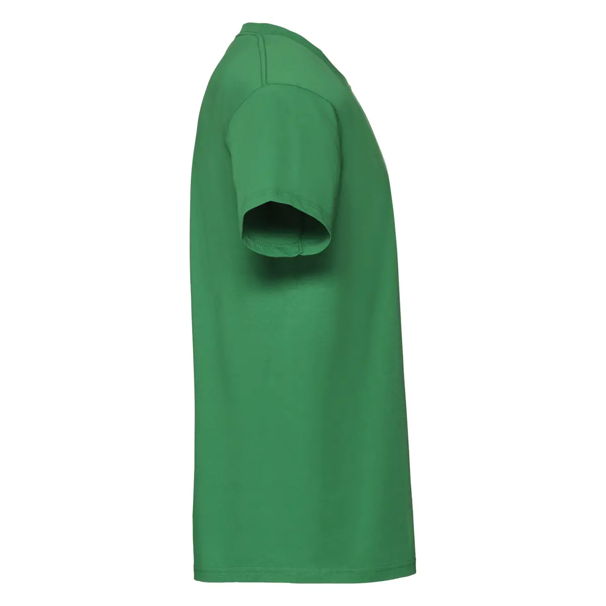 ICONIC 195 RINGSPUN PREMIUM (x cajas) - verde kelly