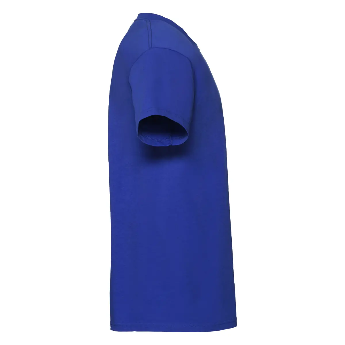 ICONIC 195 RINGSPUN PREMIUM (x cajas) - azul royal