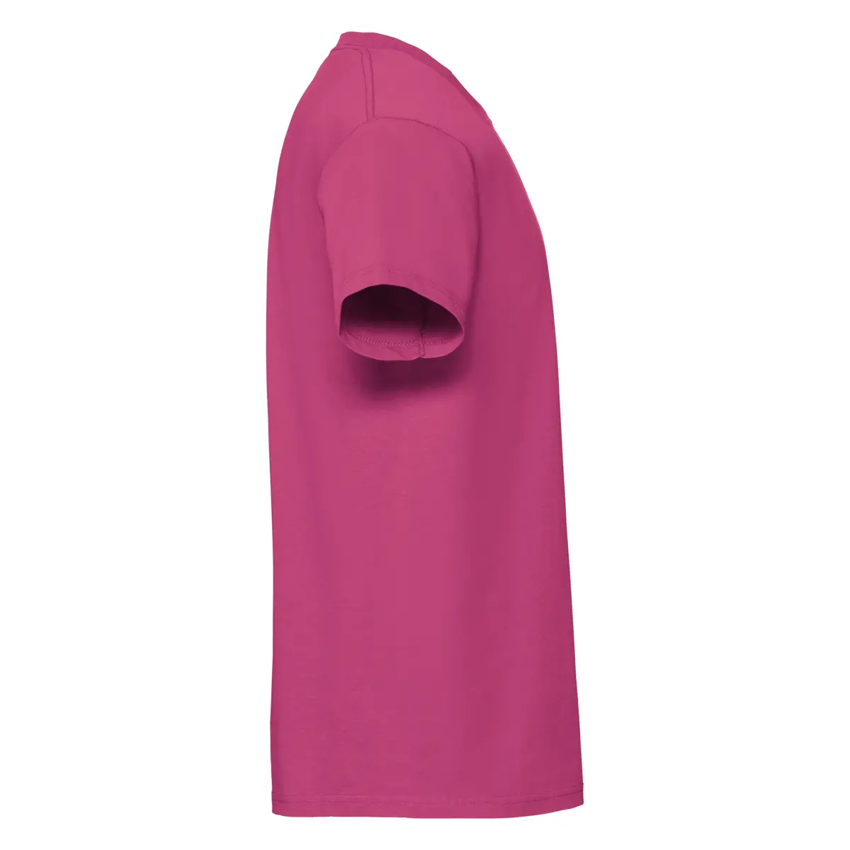ICONIC 195 RINGSPUN PREMIUM (x cajas) - fucsia