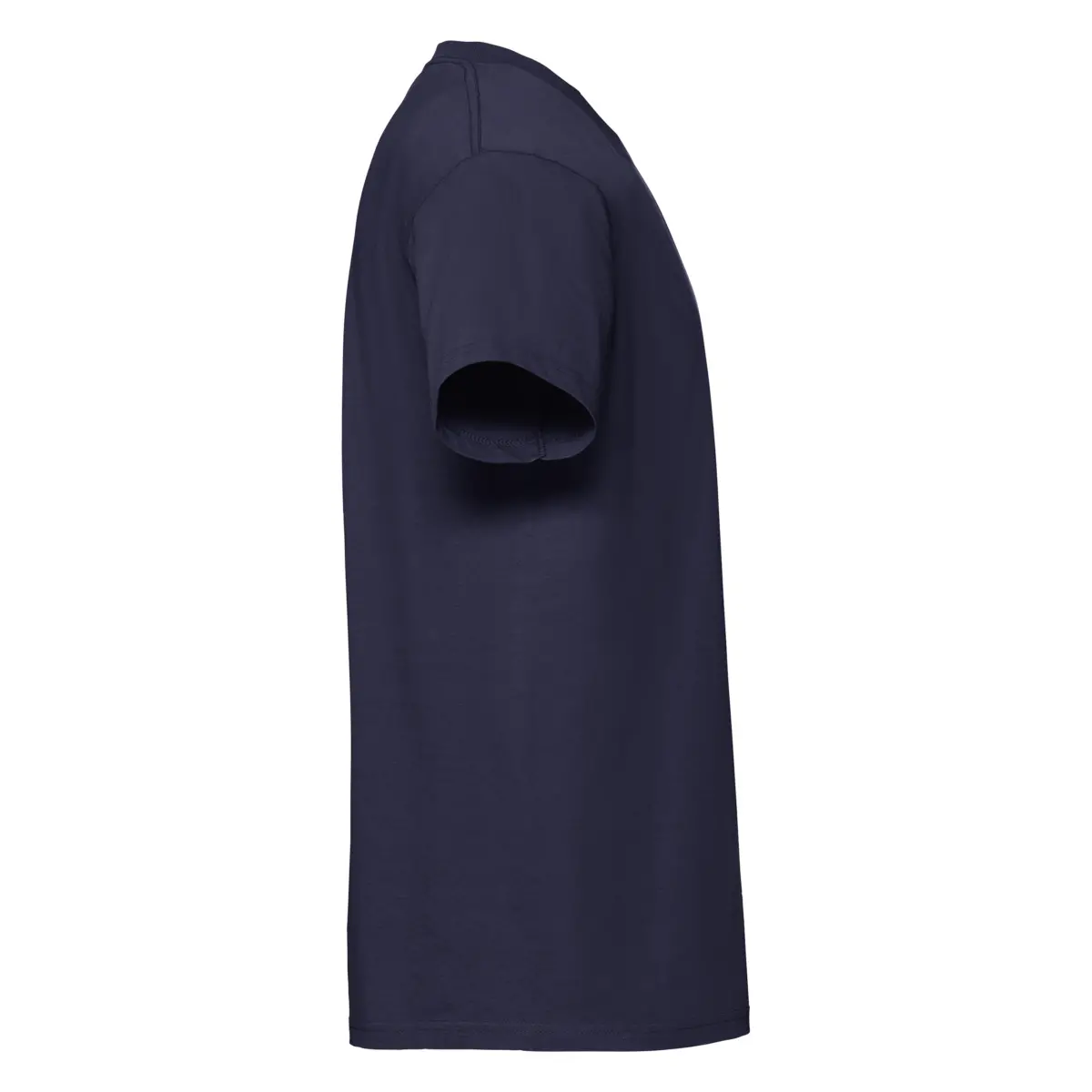 ICONIC 195 RINGSPUN PREMIUM (x cajas) - azul marino oscuro