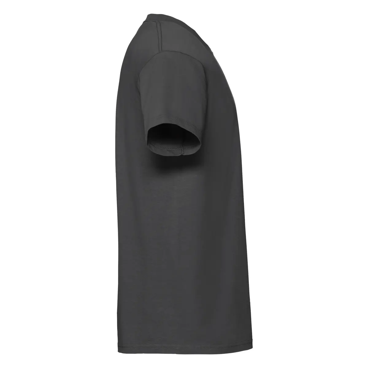 ICONIC 195 RINGSPUN PREMIUM (x cajas) - gris grafito