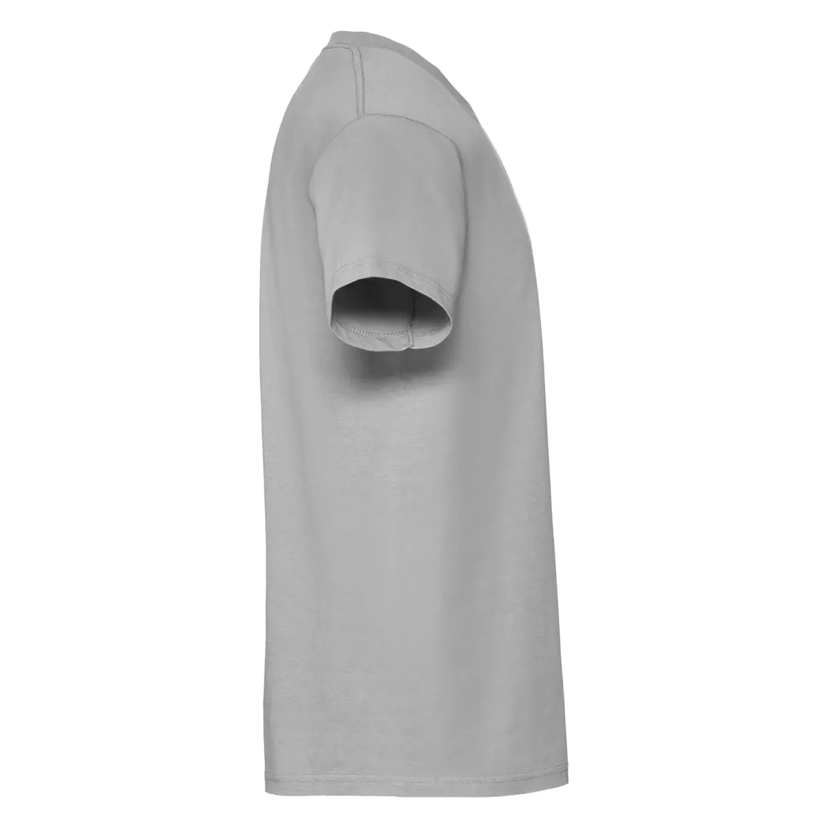 ICONIC 195 RINGSPUN PREMIUM (x cajas) - gris zinc