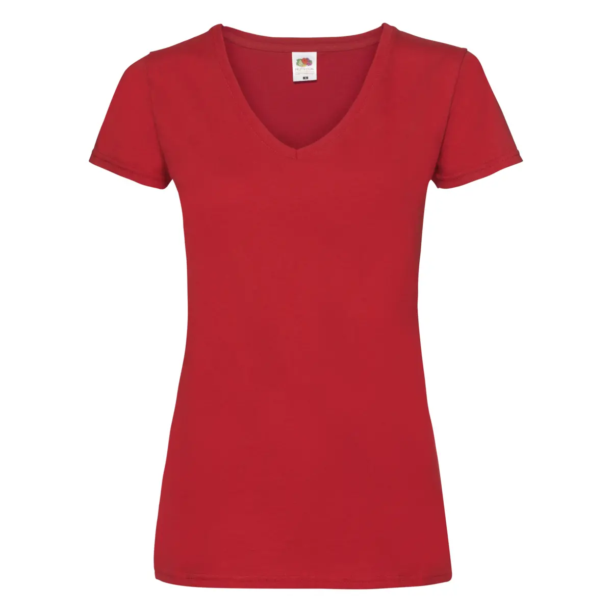 VALUE DE DONA COLL V OUTLET - vermell