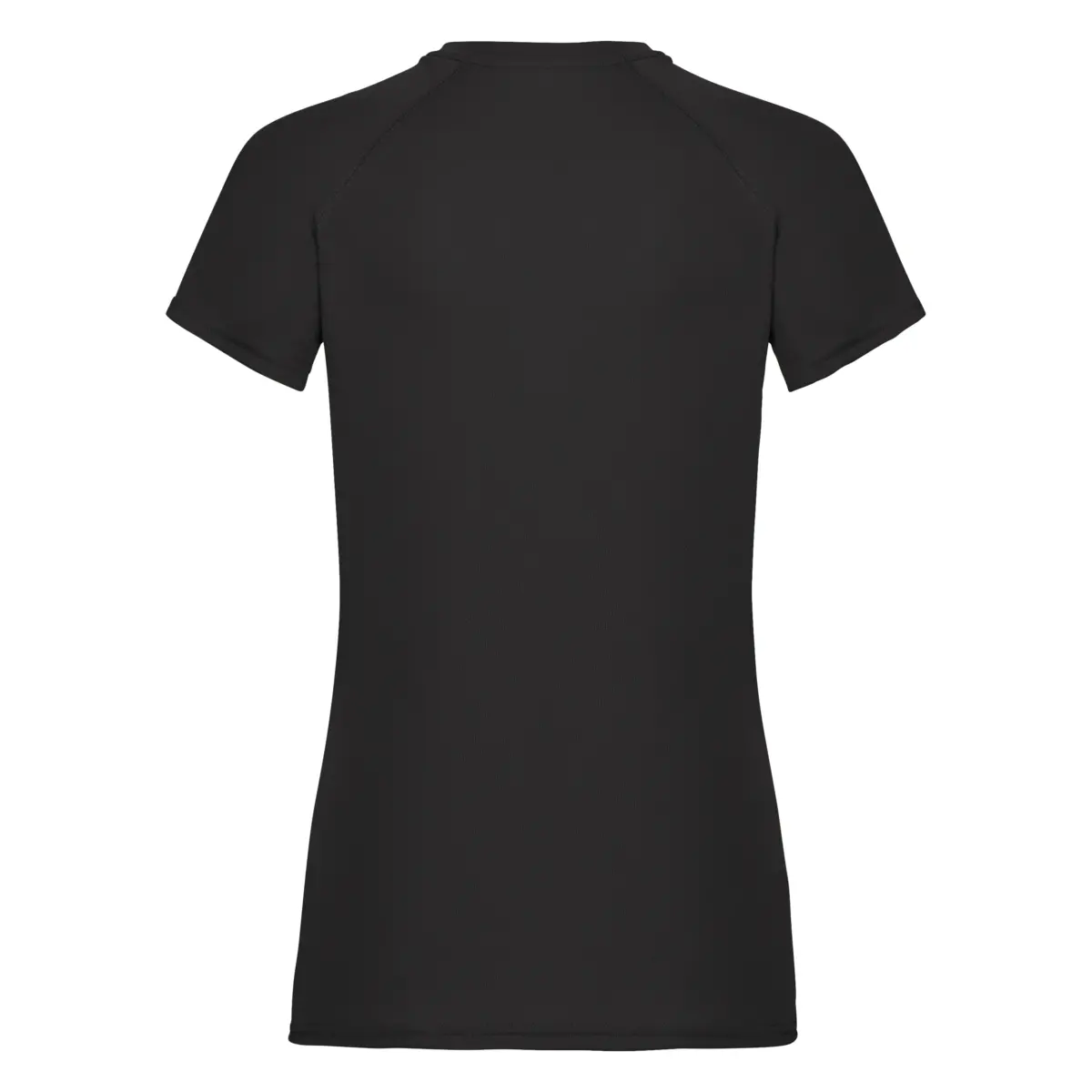PERFORMANCE DE DONA - negre