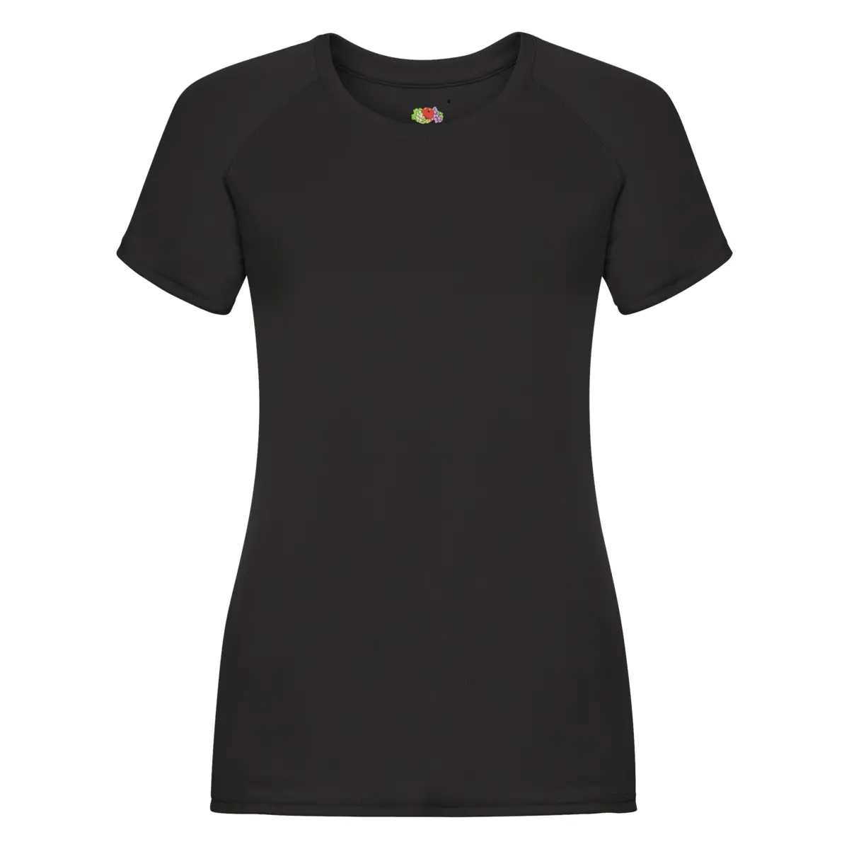 LADY FIT PERFORMANCE - black