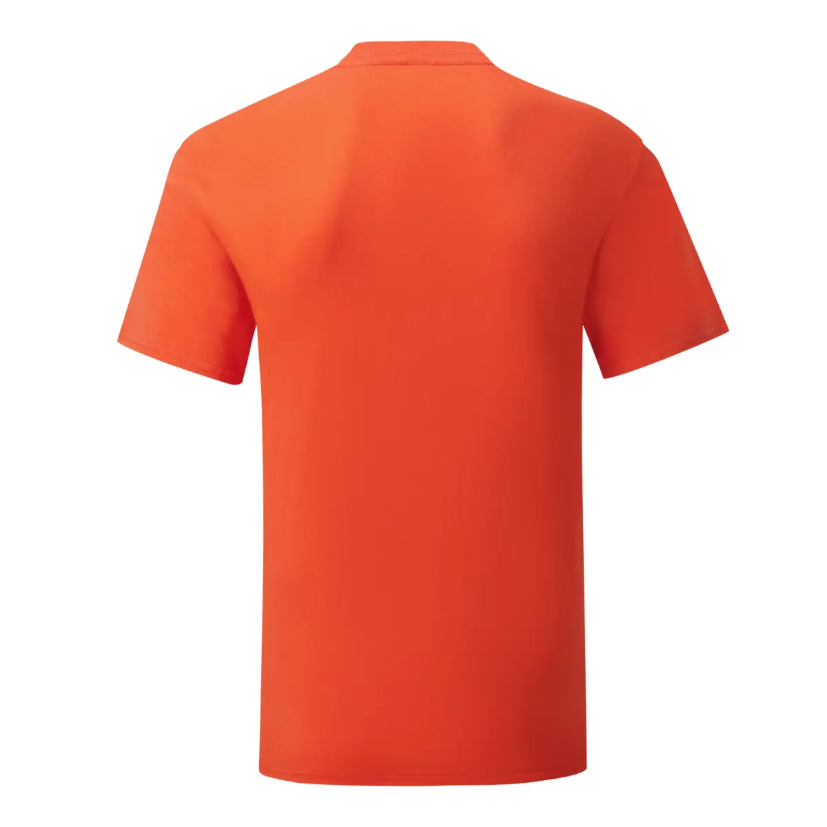 ICONIC 150 T - naranja llama