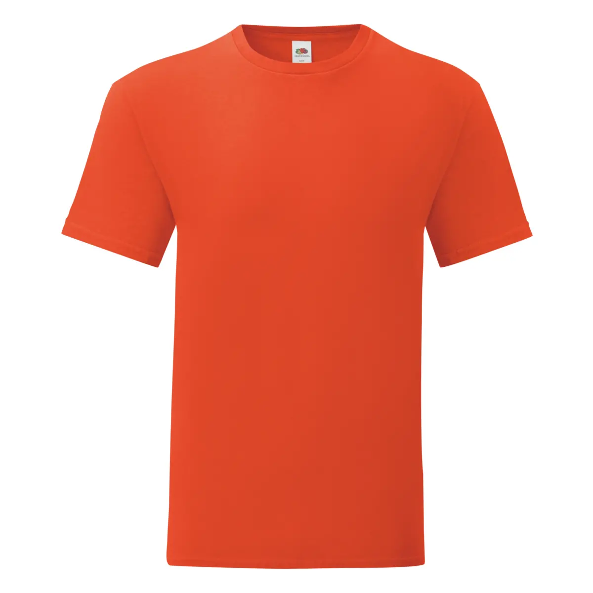 ICONIC 150 T - naranja llama