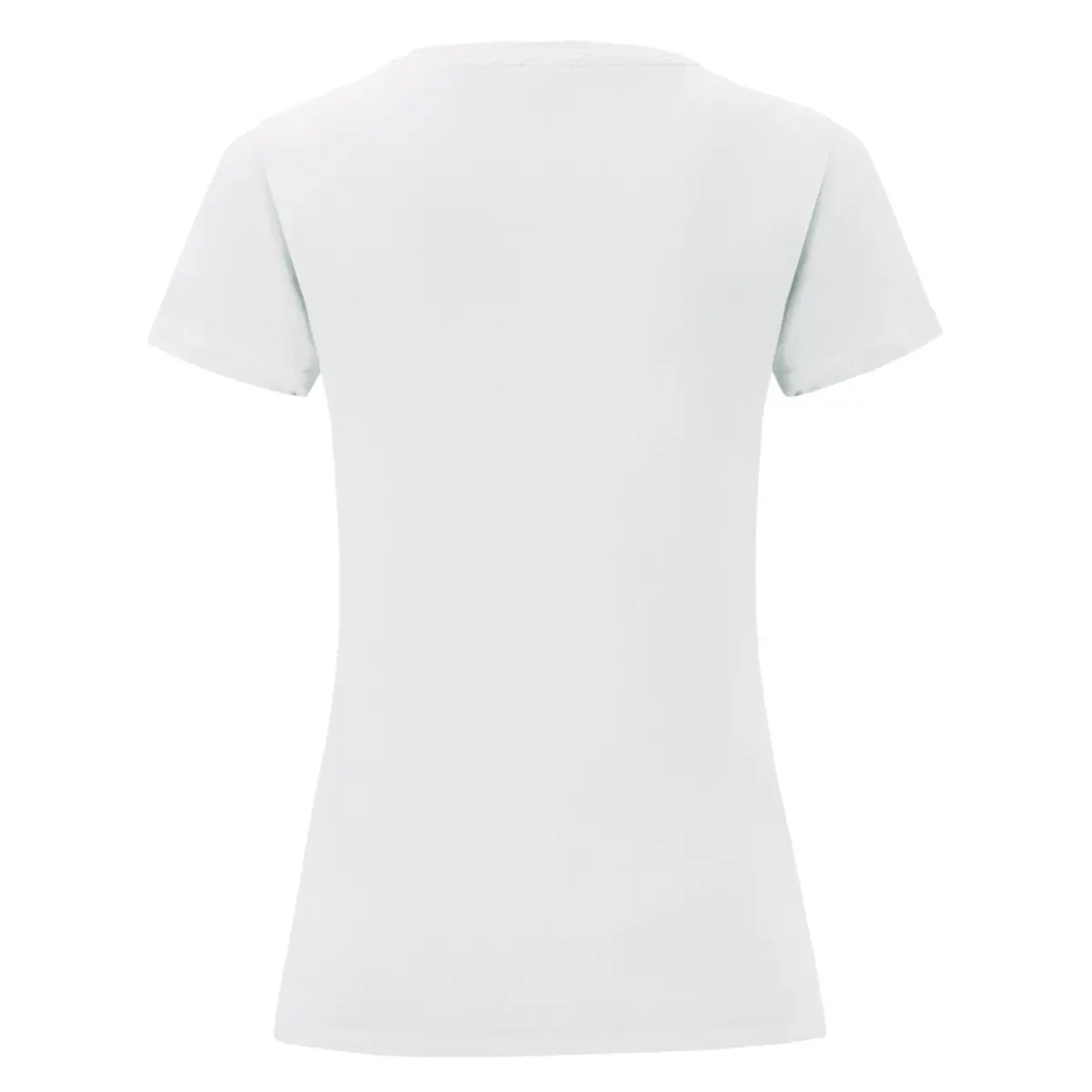 ICONIC 150 T DE MUJER - blanco