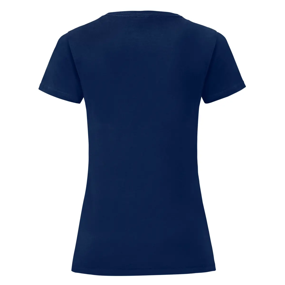 ICONIC 150 T DE DONA - blau marí