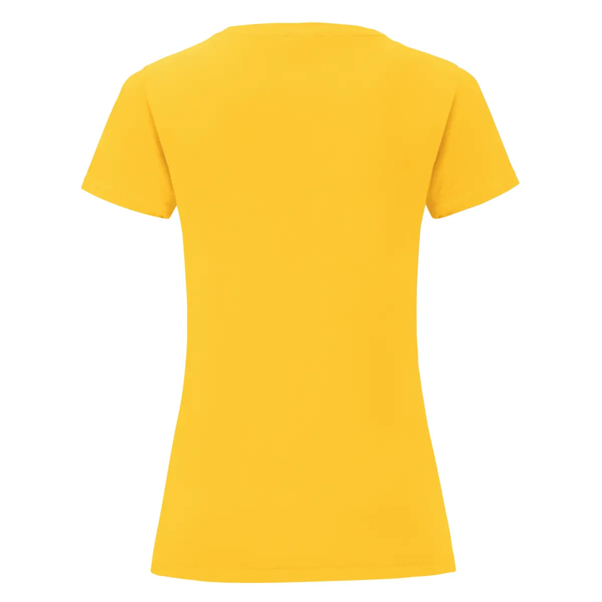ICONIC 150 T DE MUJER - amarillo girasol