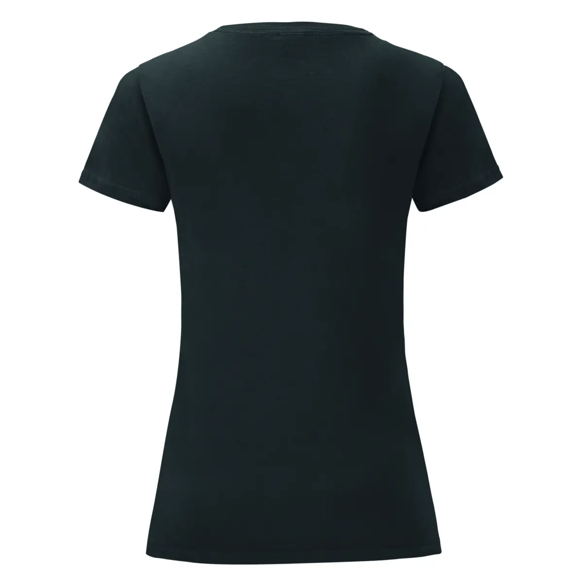 ICONIC 150 T DE MUJER - negro