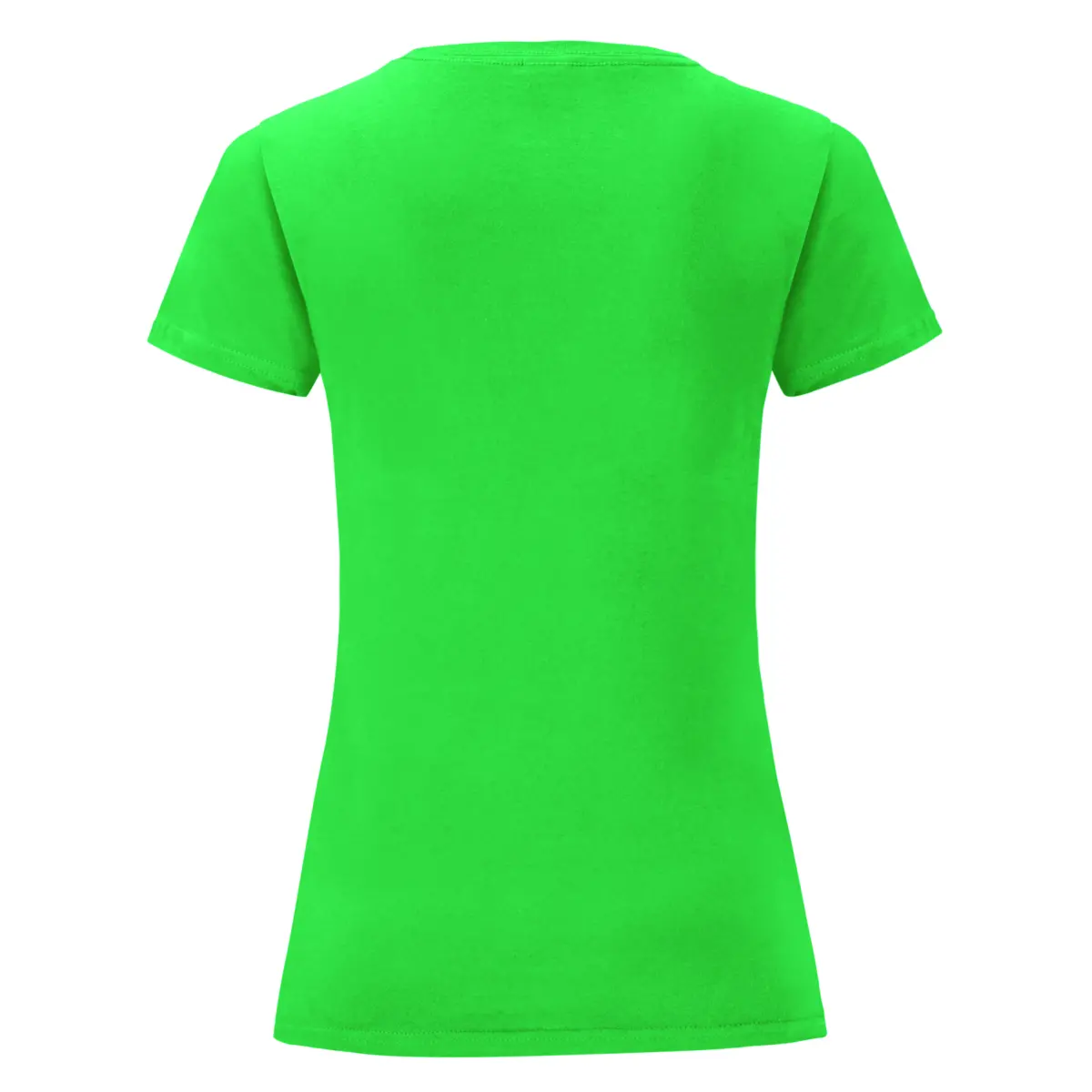 LADY ICONIC 150 T - kelly green