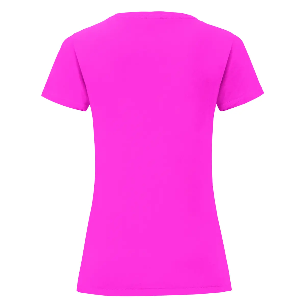 ICONIC 150 T DE MUJER - fucsia
