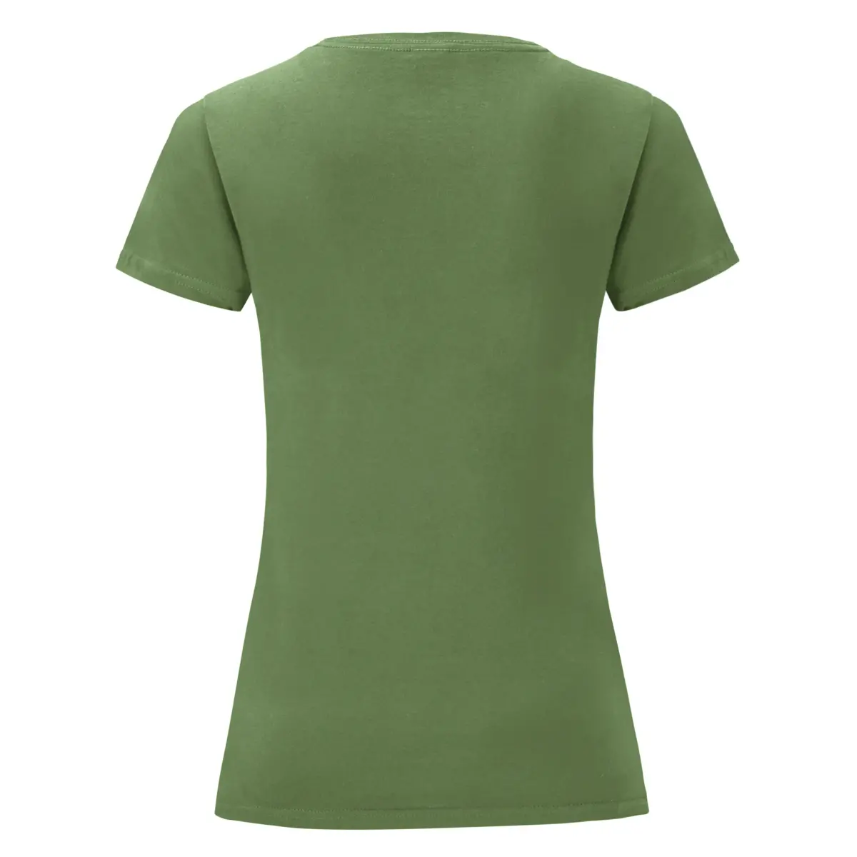 ICONIC 150 T DE DONA - verd oliva