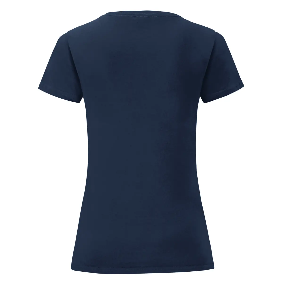 ICONIC 150 T DE DONA - blau marí obscur
