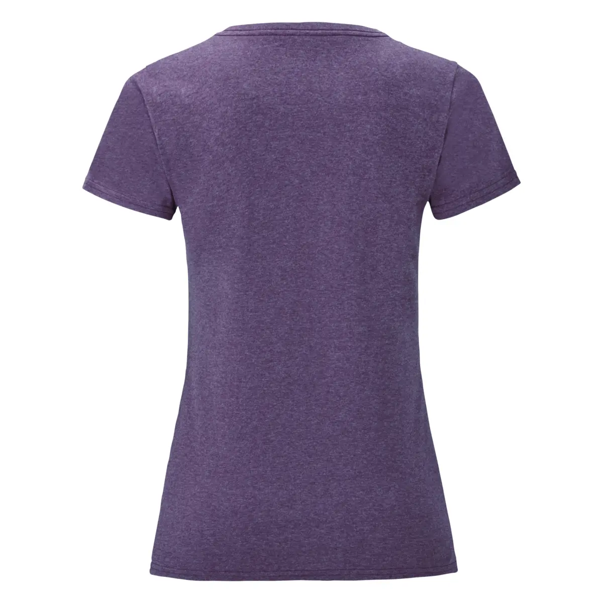 LADY ICONIC 150 T - purple marl