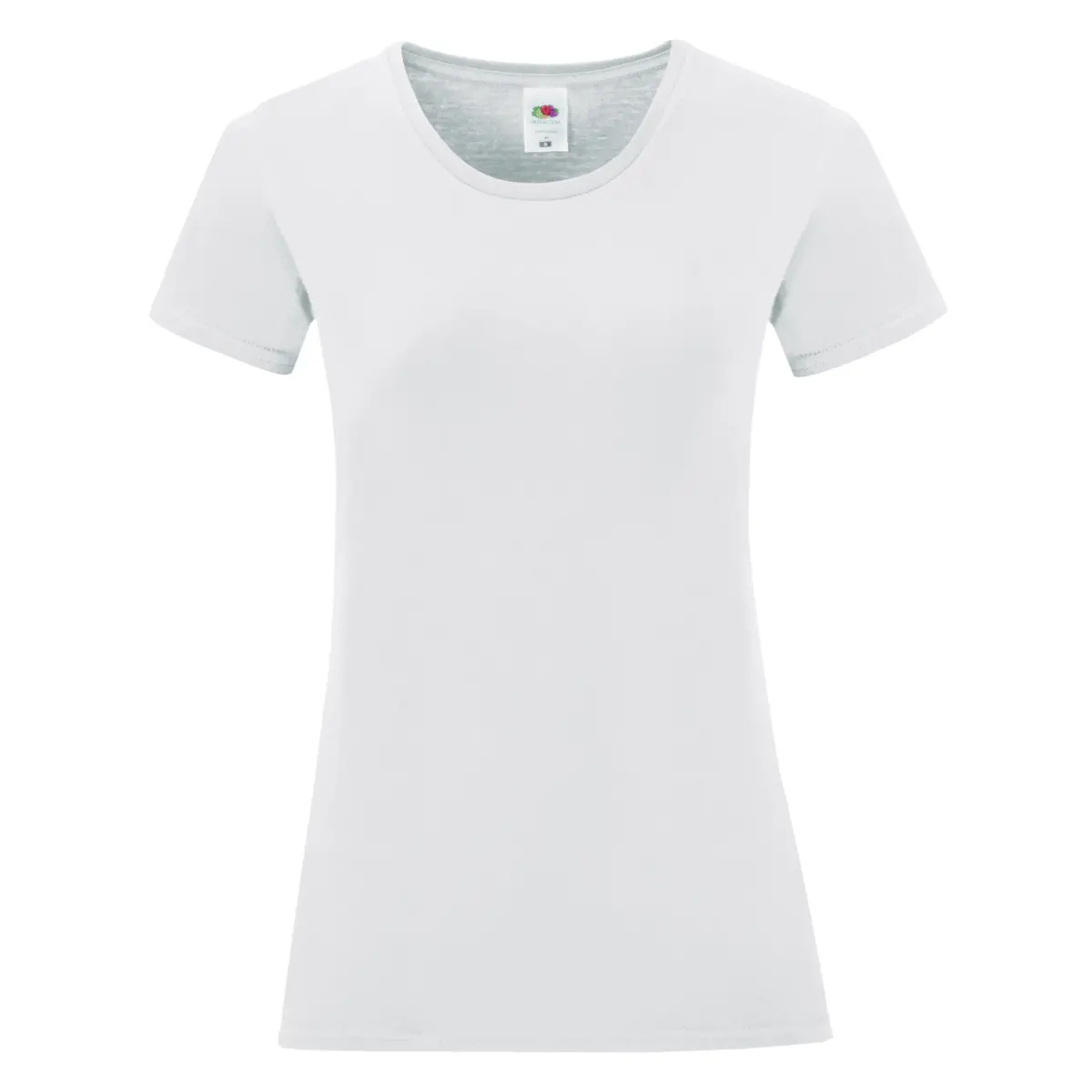 LADY ICONIC 150 T - white