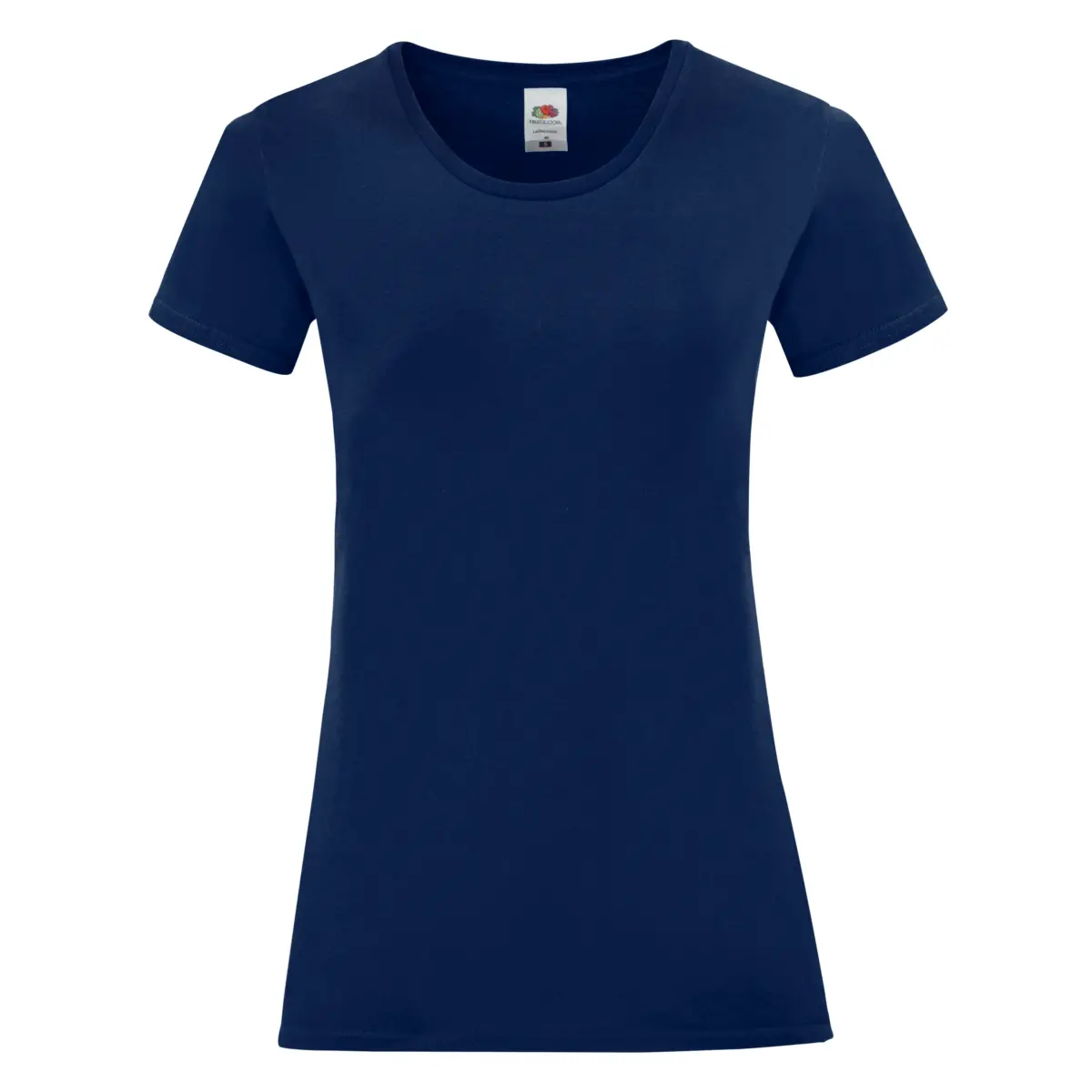 ICONIC 150 T DE MUJER - azul marino