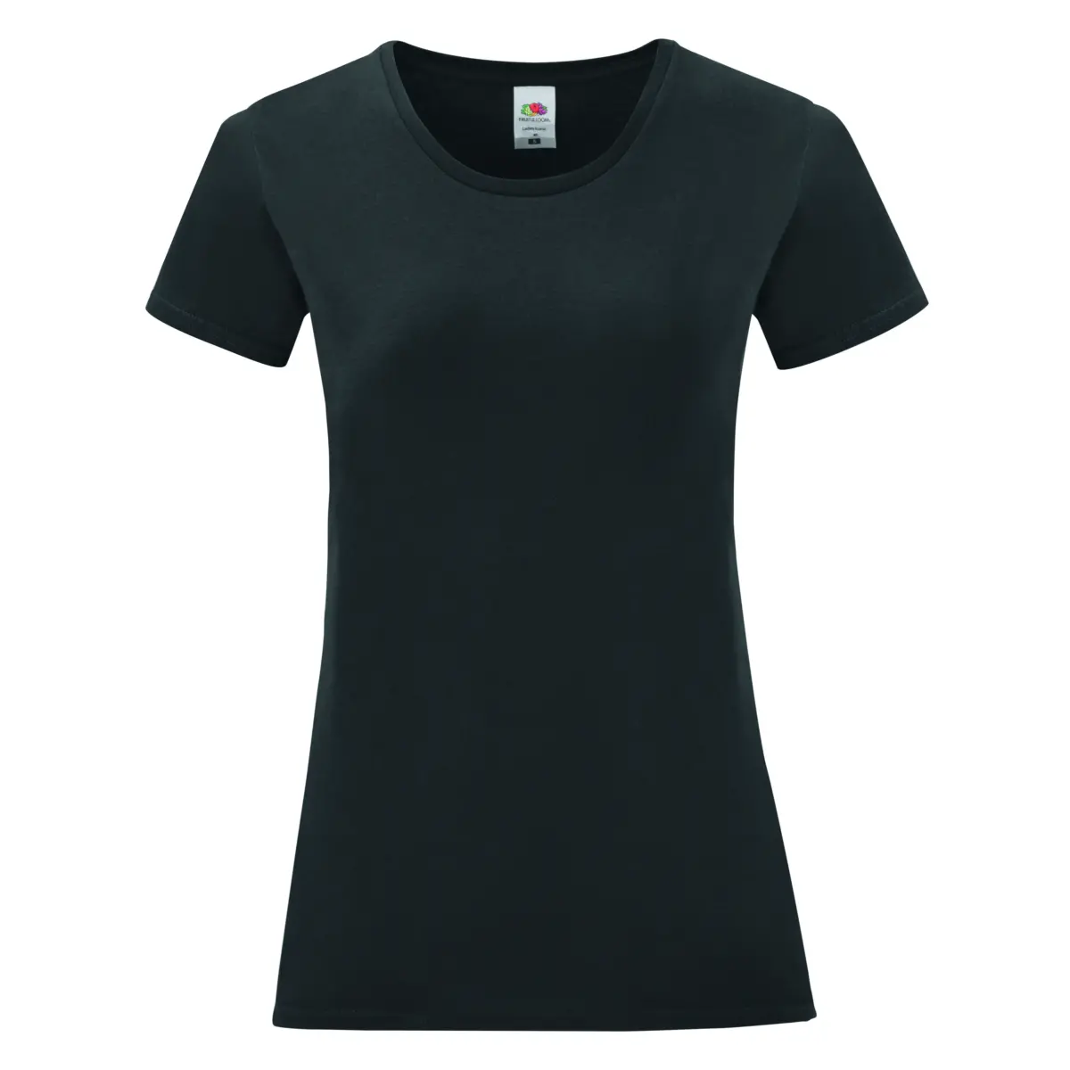 LADY ICONIC 150 T - black